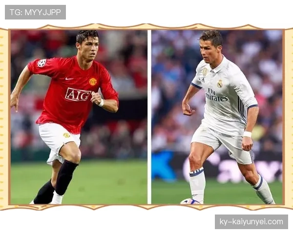 C罗曼联初期如何从边锋蜕变为进攻核心？