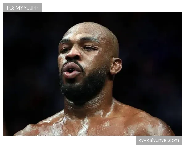 乔恩·琼斯训练完顺手买了辆法拉利，油钱比我房租还贵