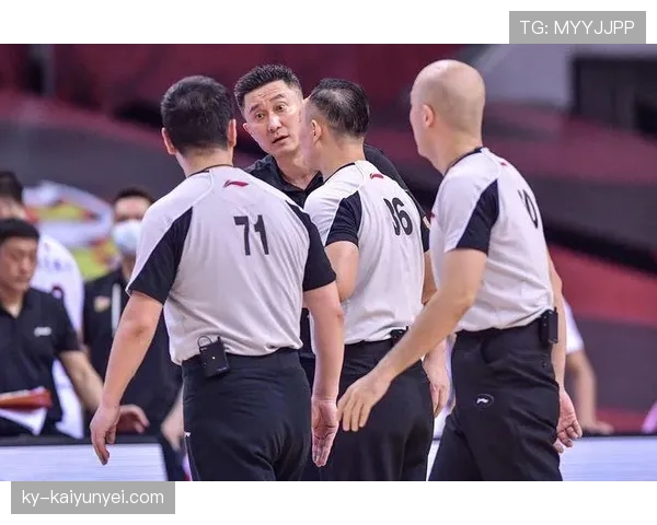 恢复比赛方式规则详解：不同情况如何正确判罚复赛？