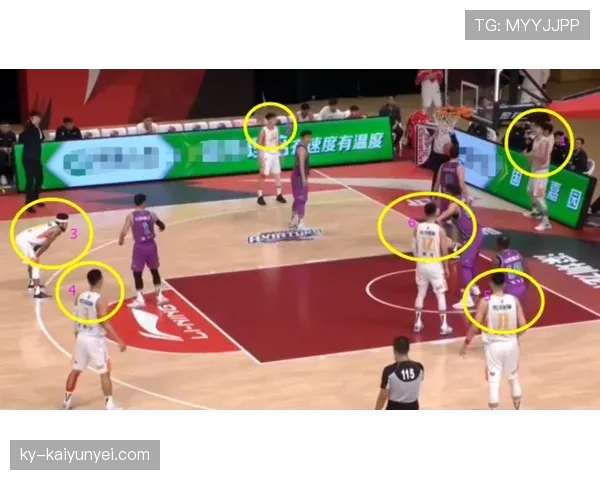 篮球裁判解析：技术犯规与违体犯规的核心区别在哪？